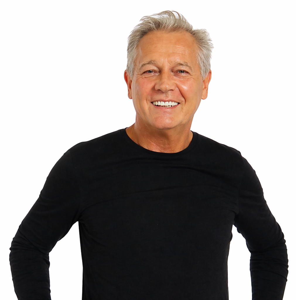 Patrick JAY Coach expert communication professionnelle